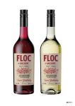 Lot 2 Flocs de Gascogne <br><small>(Etiquette personnalisée non disponible sur ce produit)</small>